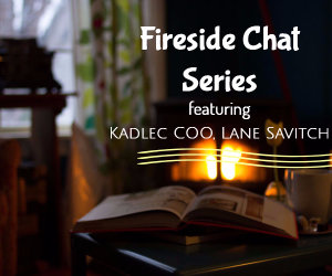 fireside chat series image